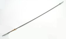 Zündapp KS 50 GTS C 50 Sport C 50 Super Tachowelle VDO Tacho Antrieb Welle Grau