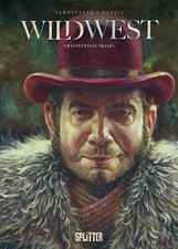 WILD WEST #3 SPLITTER