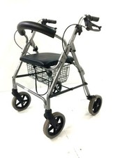 Leichtgewichtrollator Dietz Ligero Rollator Gehwagen Gehhilfe faltbar leicht