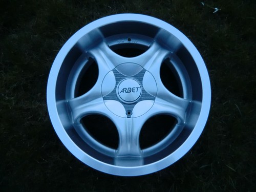 Arbet viii tiefbett - 8,