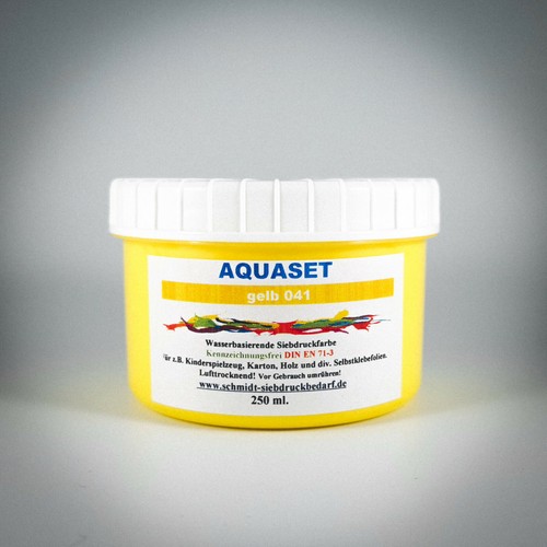 250ml sico aquaset - 250ml,