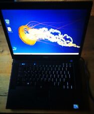 Dell Precision M4400 T9600 2,8GHz 4GB 250 GB NVIDIA Quadro FX 770M 1920x1200