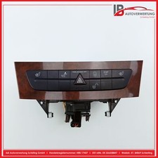 MERCEDES BENZ E-KLASSE W211