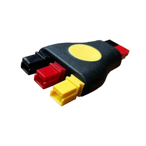 Powakaddy plug play - play, adapter