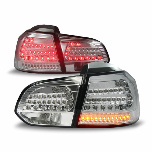 Für golf vi mk6 - 6,