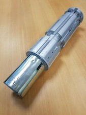 Octanorm Anschlusskopf M110