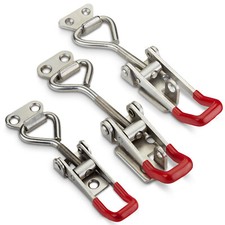 JUNKER Spannverschluss