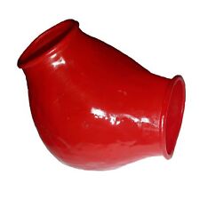 Rubber Hoden Kondom aus Latex