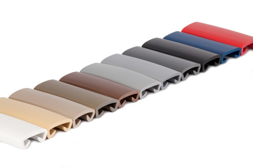 Quest handlauf pvc 35x8 - quest,