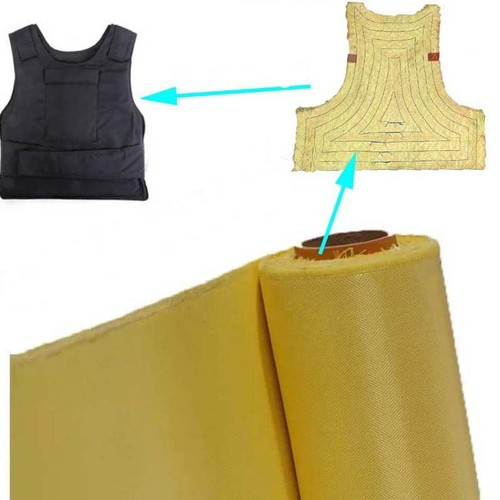 Aramidfaserstoff kevlar 240 - aramidfaserstoff,