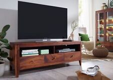 TV-Board Sheesham146x50x55