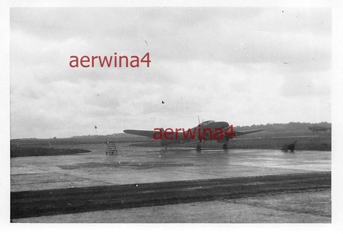 Deutsche flugzeug weihe - deutsche, 58