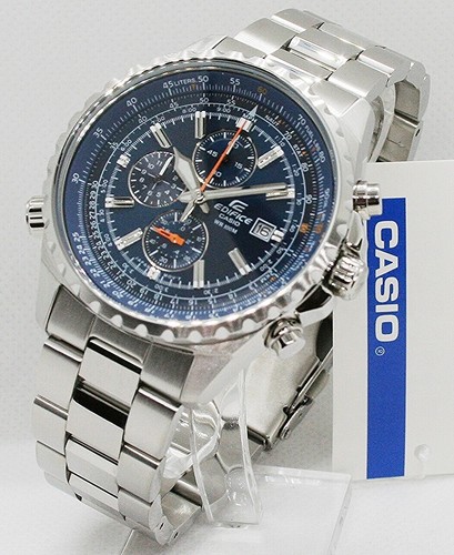 Casio edifice herrenuhr - ✅,