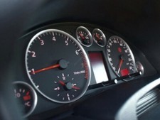 Fits Audi A6 C5 type RS 97-04