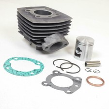 Peugeot TSA RCX SPX GT GL