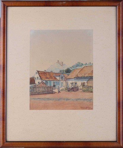 Bauernhof bei annweiler - bei,