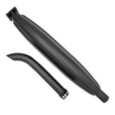 Schalldämpfer Auspuff