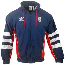 Adidas Arsenal London Jacke