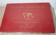 ❤️ASS WISSENS-SPEKTRUM