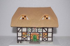 Lindenhof, Weihnachtshaus