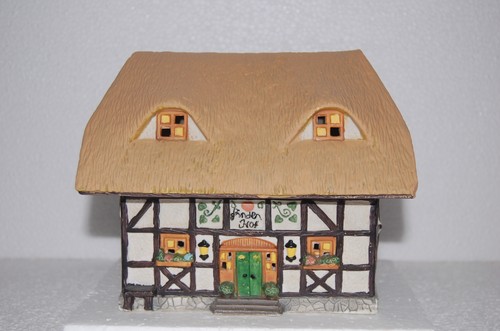 Lindenhof weihnachtshaus - lindenhof,,