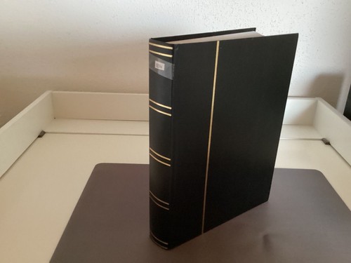 Briefmarkenalbum einsteckalben - briefmarkenalbum,