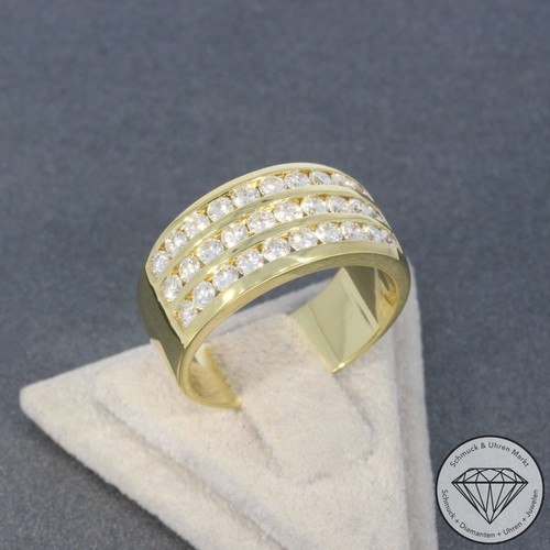 Wert 6490 brillant ring - 6490, €