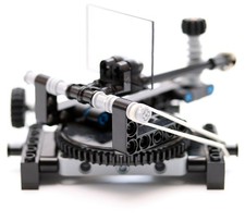 Bausteine Justierbarer