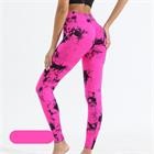 Damen leggings push - damen, up