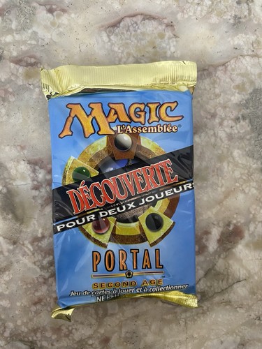 Magic assembly booster - magic, l’assembly