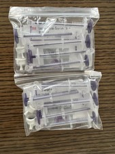 3M Intraoral Syringe Impregum