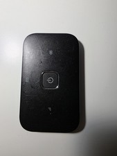 gebraucht • funktioniert • Wlan unterwegs •Vodafone LTE Router Mobile Wifi R216