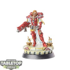 Adepta Sororitas - Sister