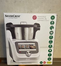 Monsieur cuisine connect - monsieur,