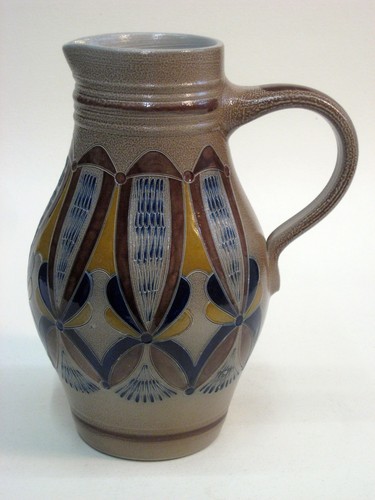 Krug karaffe vase merkelbach - krug,