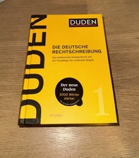 Duden deutsche - duden,,