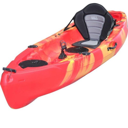 Coastal kayak freizeitkajak - coastal,