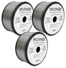 Fülldraht D100 0,8 mm 1kg