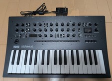 Korg minilogue xd 4-stimmiger