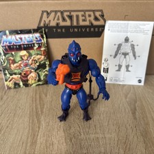MOTU Origins Webstor - lose