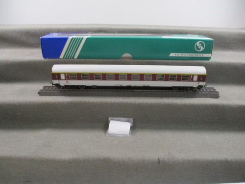 Sachsenmodelle spur 74542 - sachsenmodelle, h0