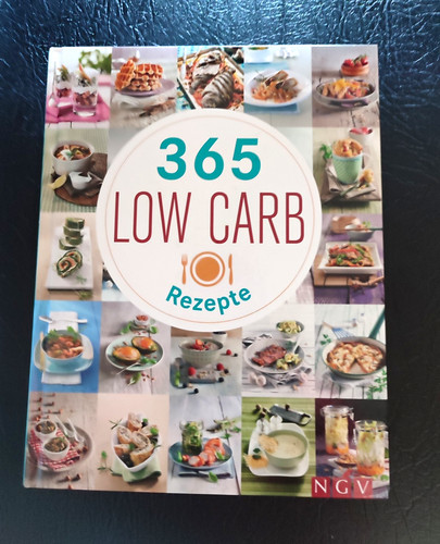 Ngv 365 low - low, carb