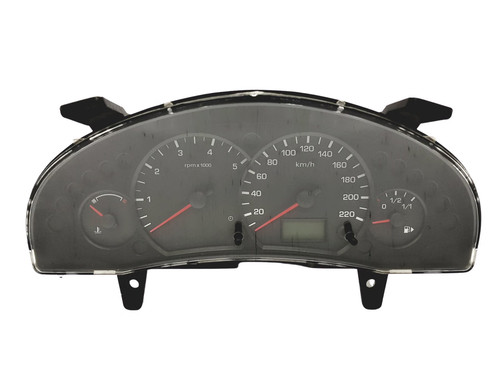 Tacho kombiinstrument ford - kombiinstrument,