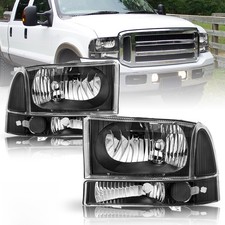 For 1999-2004 Ford Super Duty