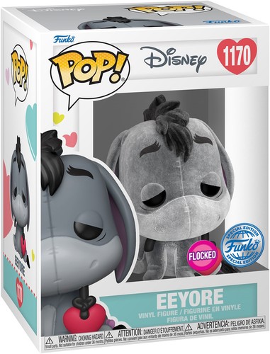 Disney eeyore 1170 special - -,
