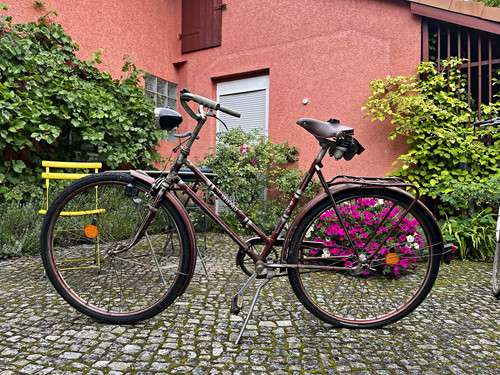 Fahrrad triepad zoll - fahrrad,