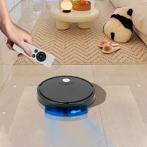 Roboter saugmaschine - 3-in-1, roboter-saugmaschine