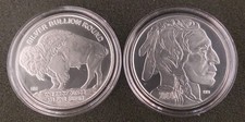 Silber 1 oz USA 2020 One Troy