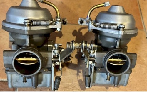Vergaser rotax 912 uls - uls, /