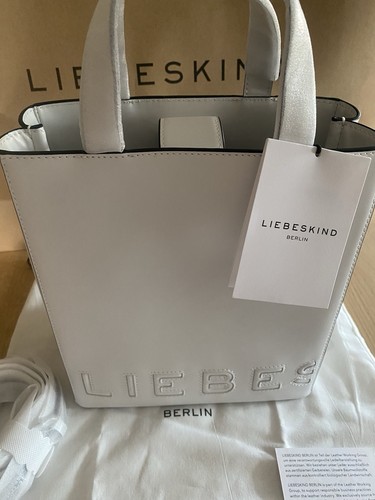 Liebeskind berlin handtasche - liebeskind,